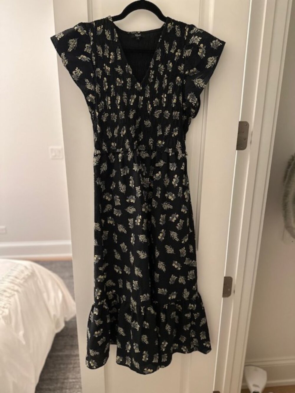 Rails Clementine Dress -size small